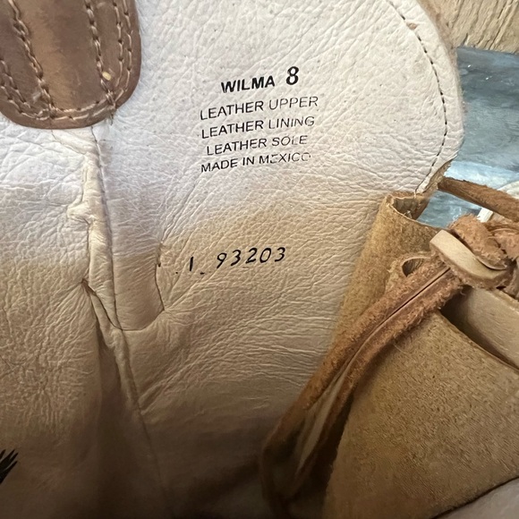 Freebird by Steven Tan Heeled Boots  Western boot - Picture 4 of 6